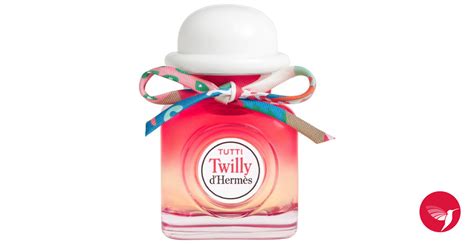 hermes twilly 2023|tutti twilly perfume hermes.